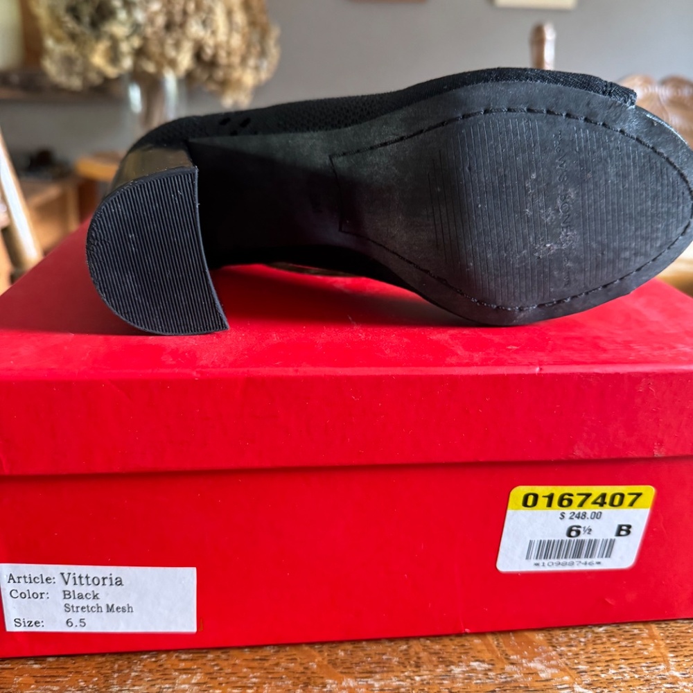 Wish Bone. Booties. - Picture 2 of 4